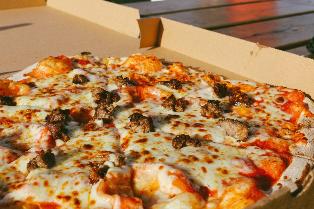 What is Bitcoin Pizza Day?