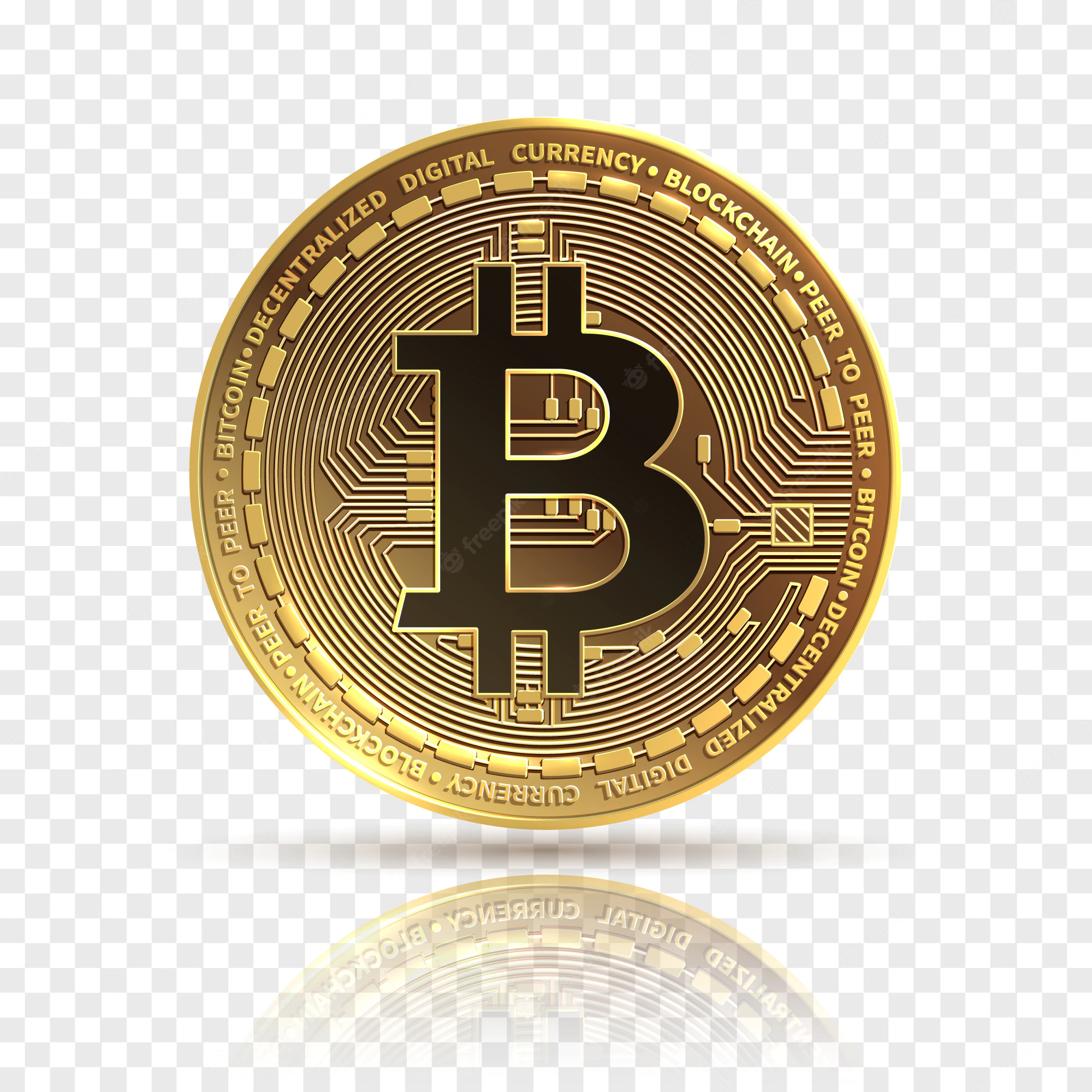 What is Bitcoin?