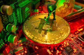 What is Bitcoin? About Bitcoin mining... (part 8)