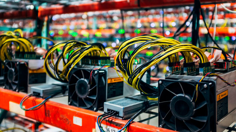 What is Bitcoin? About Bitcoin mining... (part 9)